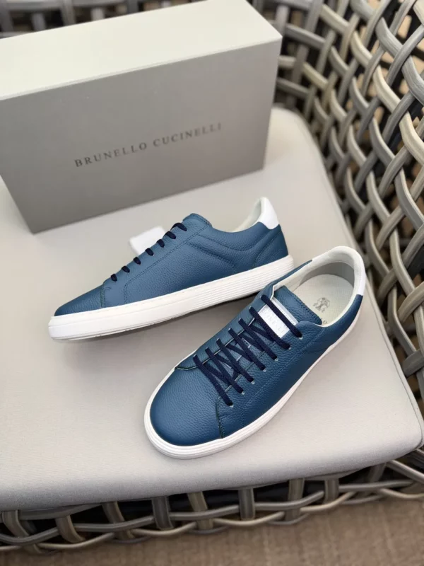 Brunello Cucinelli shoes - rep shoes