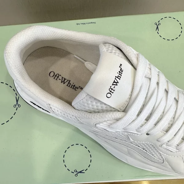 Off White shoes - Replica shoes