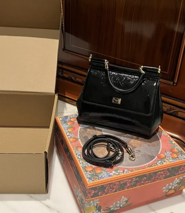 Dolce Gabbana bag - rep bags