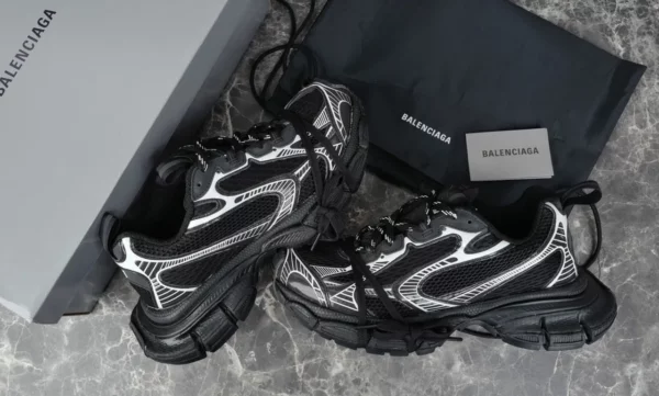 Balenciaga shoes - Reps shoes