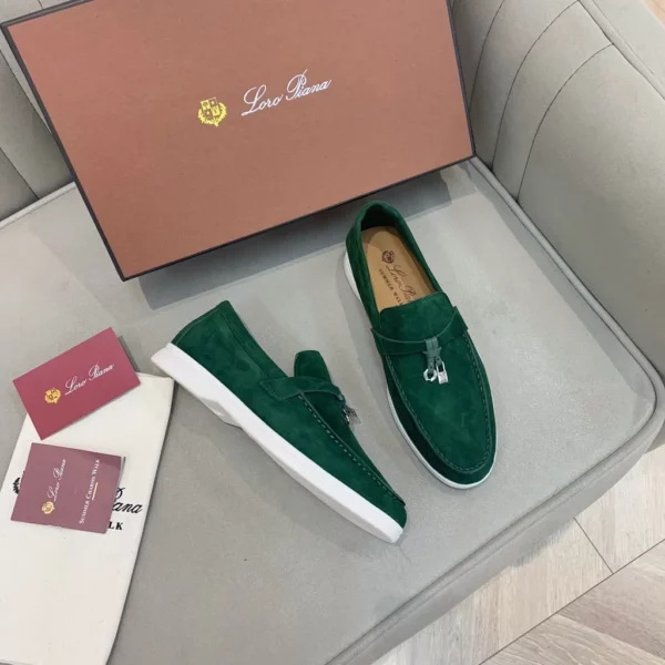 Loro Piana shoes - Replica shoes