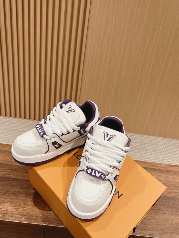 Louis Vuitton shoes - louis vuitton replica shoes