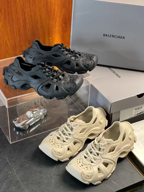 Balenciaga shoes - rep shoes