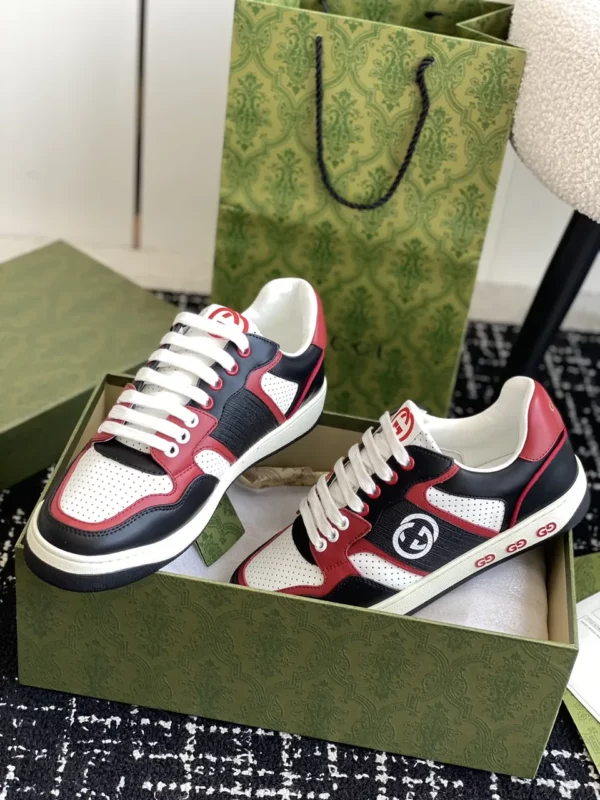 Gucci shoes - replica gucci shoes