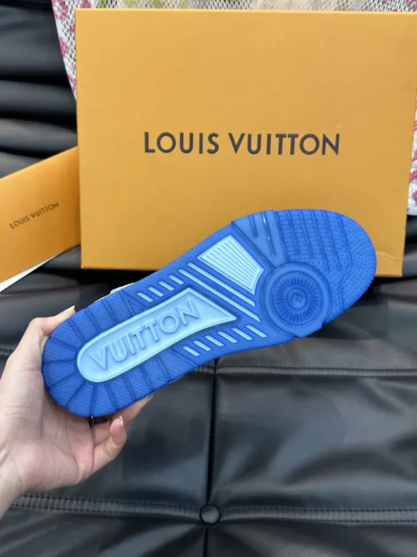 Louis Vuitton shoes - louis vuitton replica shoes