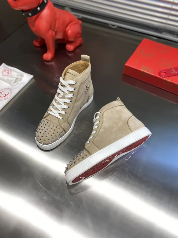 Christian Louboutin shoes - Reps shoes