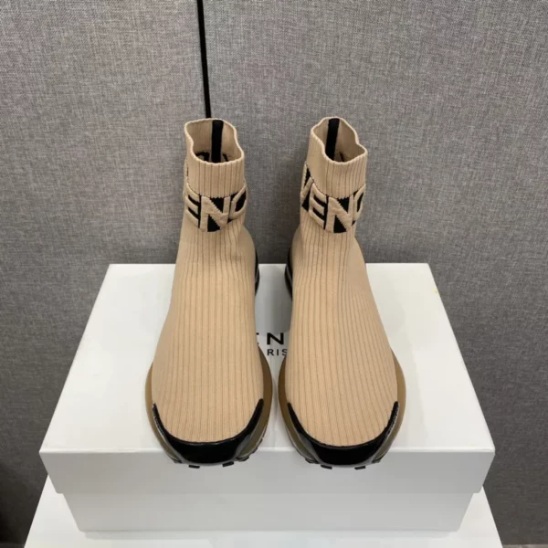 Givenchy shoes - rep shoes