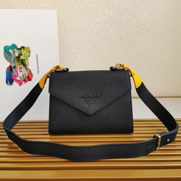 Prada bag - rep bags