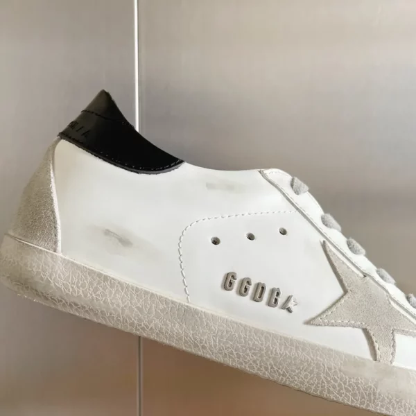 GGDB shoes - Reps shoes