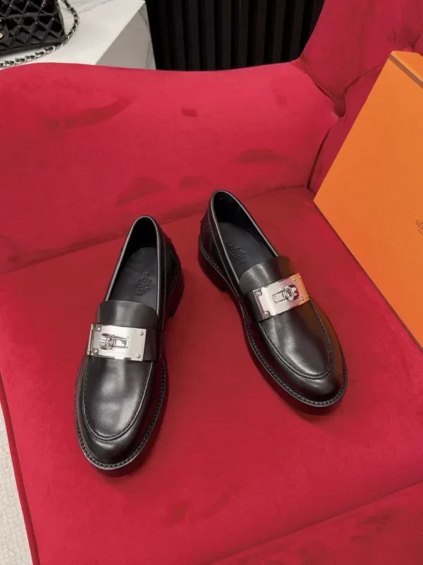 Hermes shoes - rep shoes