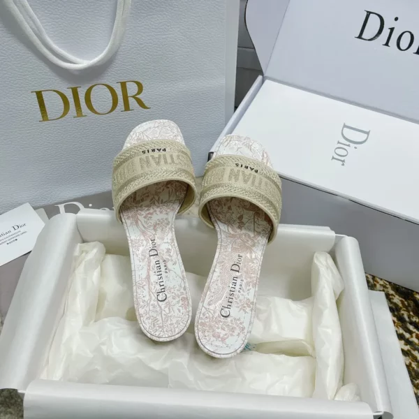 Dior shoes - Reps shoes