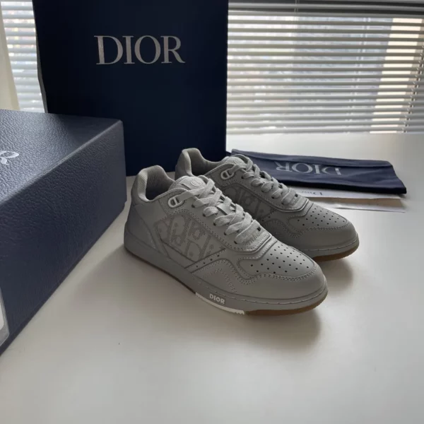 Dior shoes - rep shoes