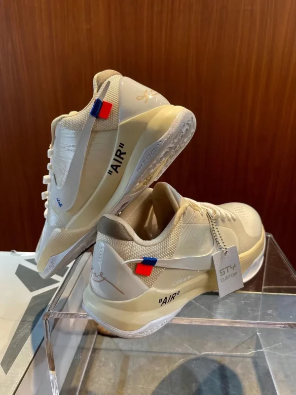 Off White shoes - Replica shoes