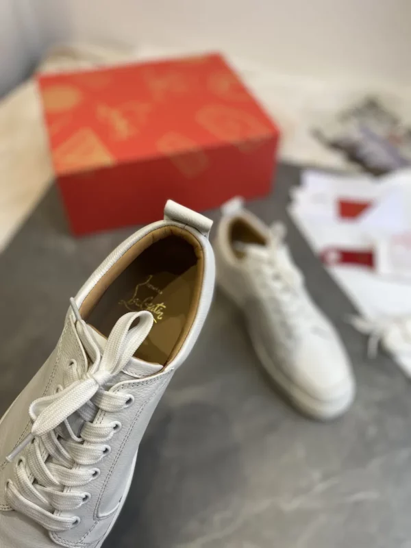 Christian Louboutin shoes - Reps shoes