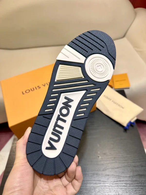 Louis Vuitton shoes - louis vuitton replica shoes