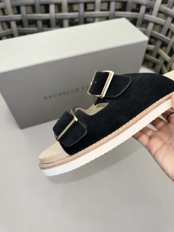 Brunello Cucinelli shoes - Reps shoes