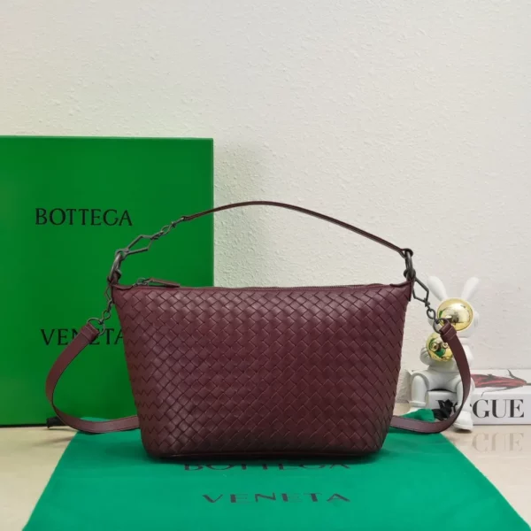 Bottega Veneta bag - rep bags