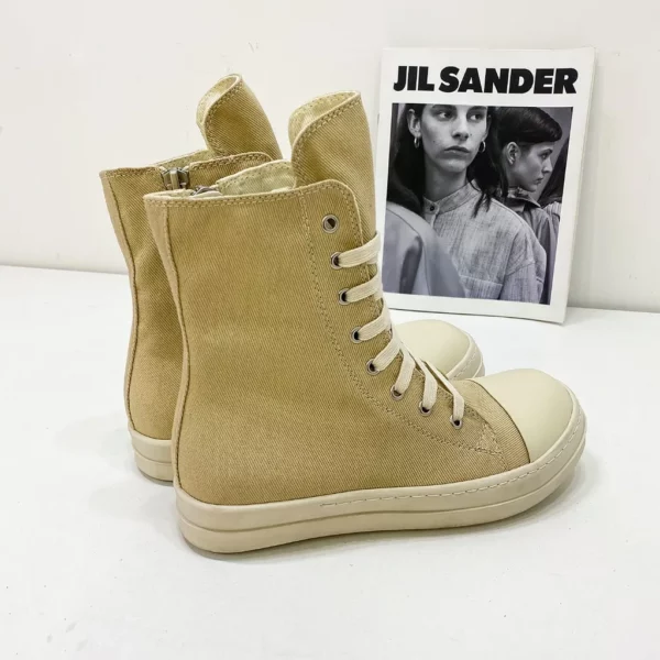 Rick Owens shoes - Reps shoes