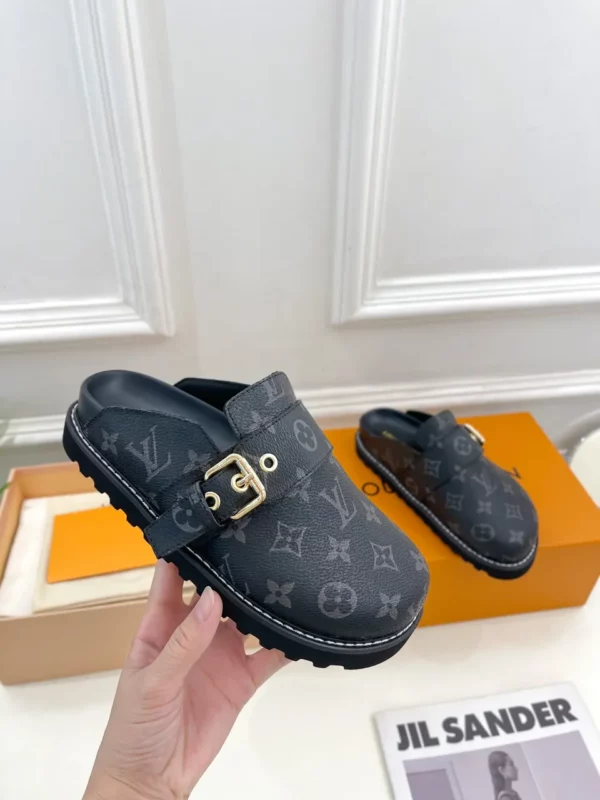 Louis Vuitton shoes - louis vuitton replica shoes