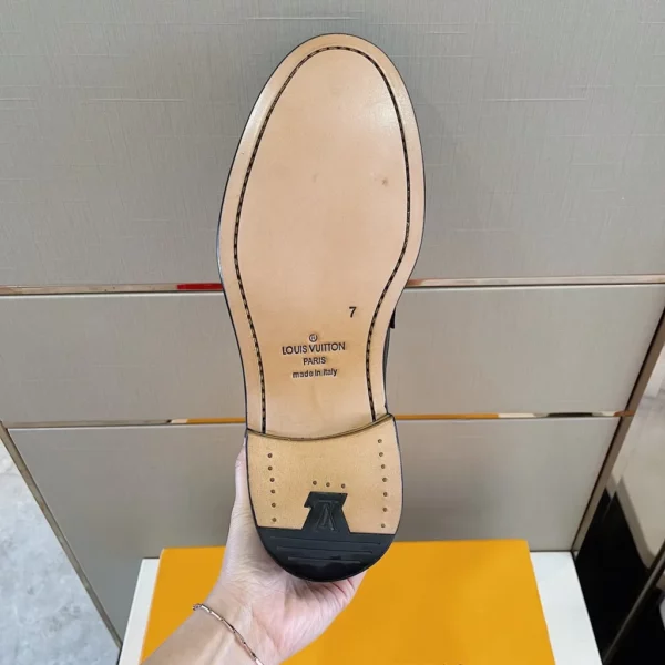 Louis Vuitton shoes - louis vuitton replica shoes