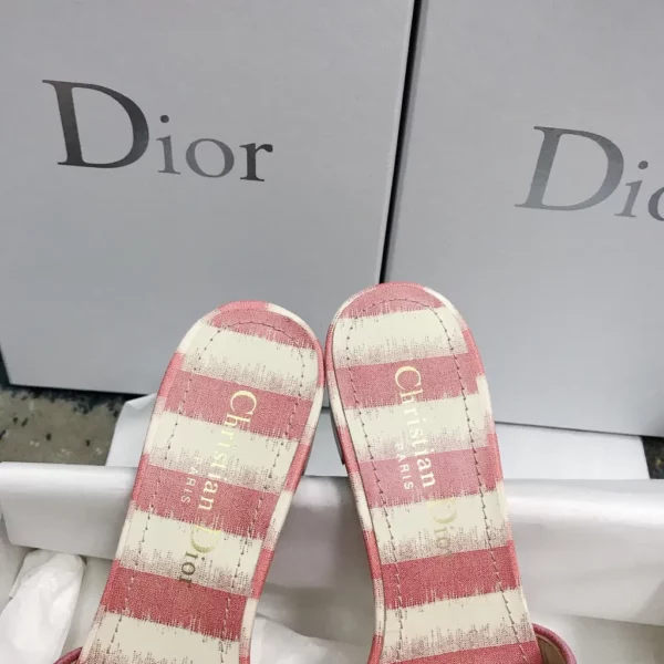 Dior shoes - rep shoes