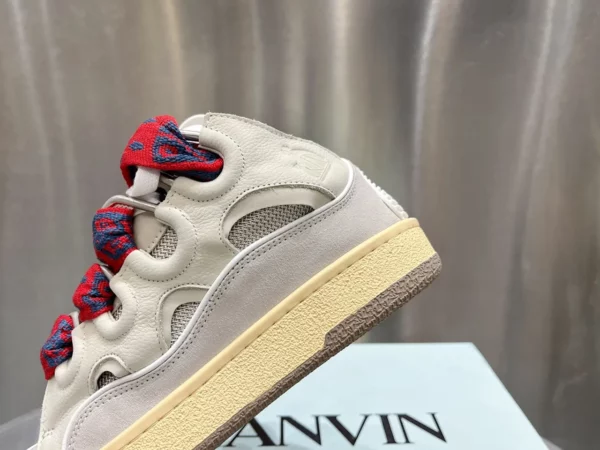 Lanvin shoes - rep shoes