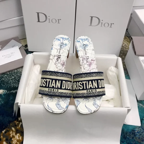 Dior shoes - rep shoes