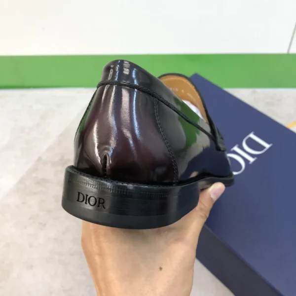 Dior shoes - rep shoes