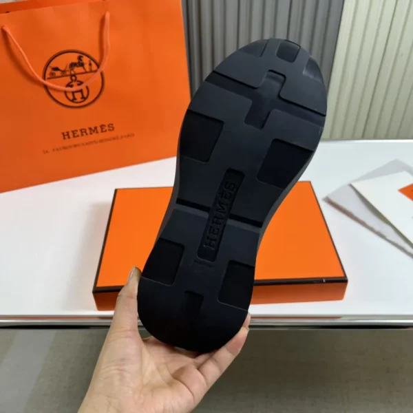 Hermes shoes - rep shoes