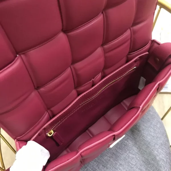 Bottega Veneta bag - rep bags