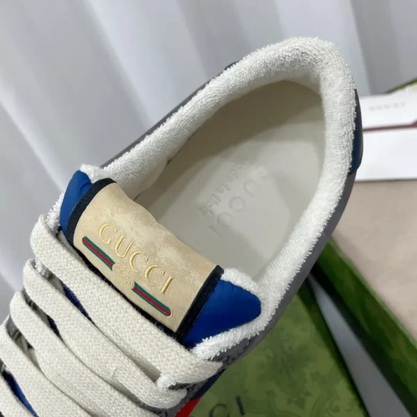 Gucci shoes - replica gucci shoes