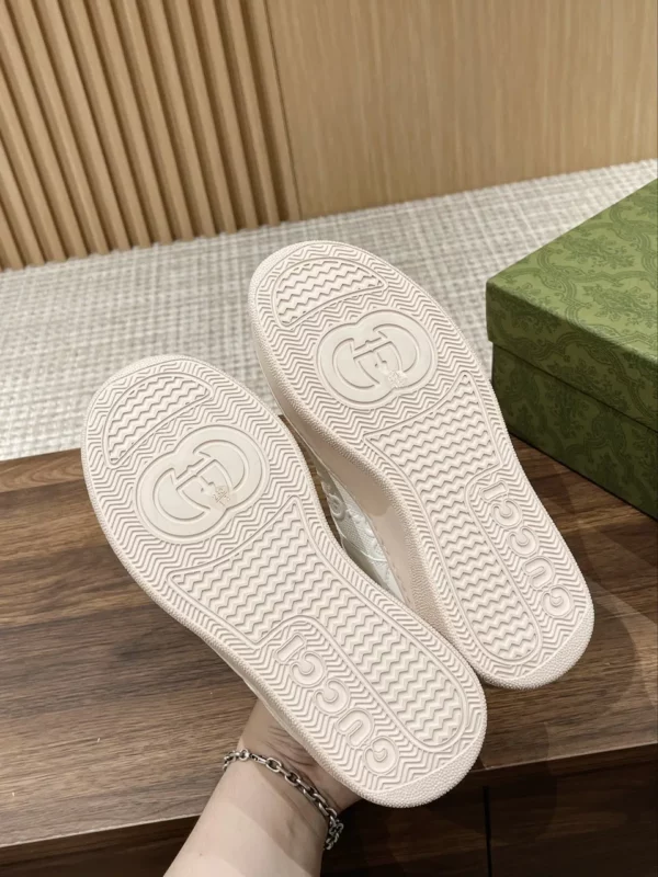 Gucci shoes - replica gucci shoes