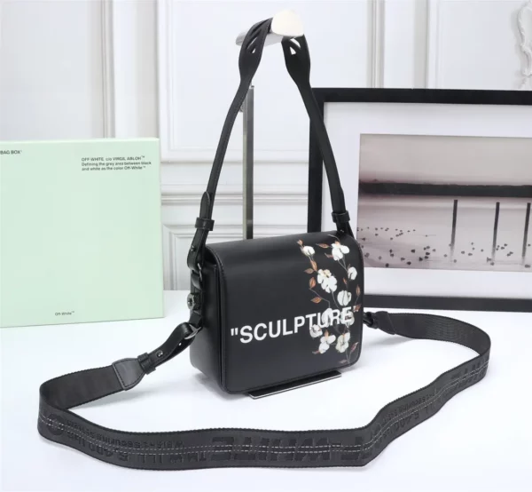 Off White bag - replica bags