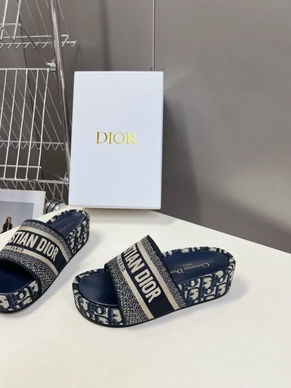 Dior shoes - rep shoes