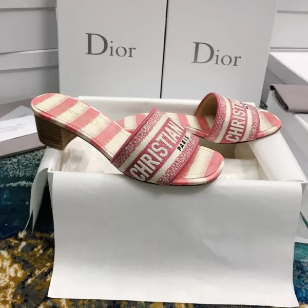 Dior shoes - rep shoes