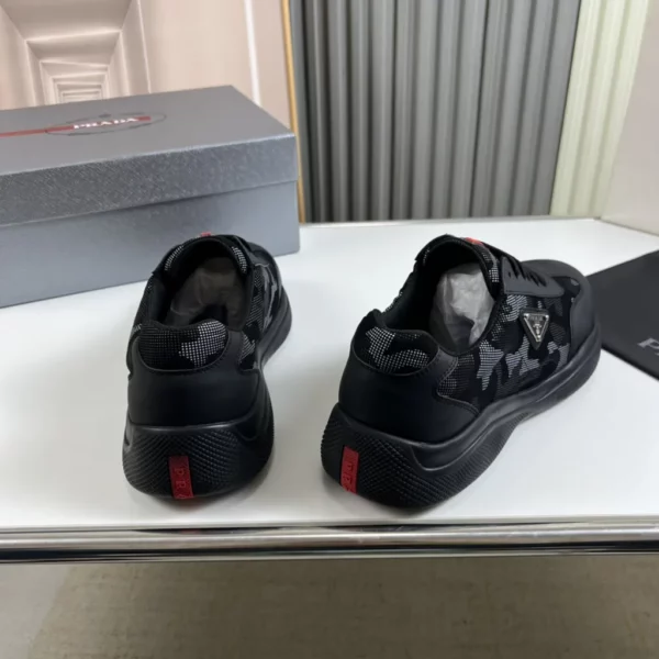 Prada shoes - Replica shoes