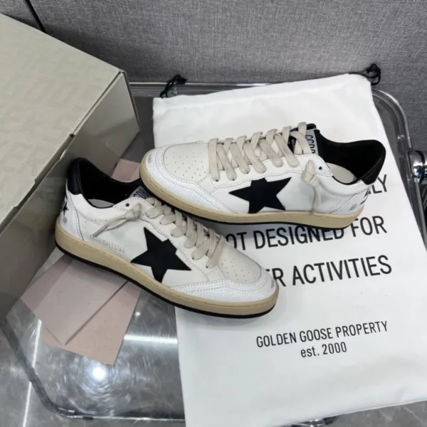 GGDB shoes - rep shoes