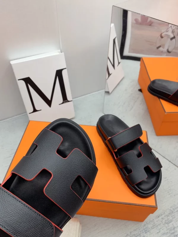 Hermes shoes - Reps shoes