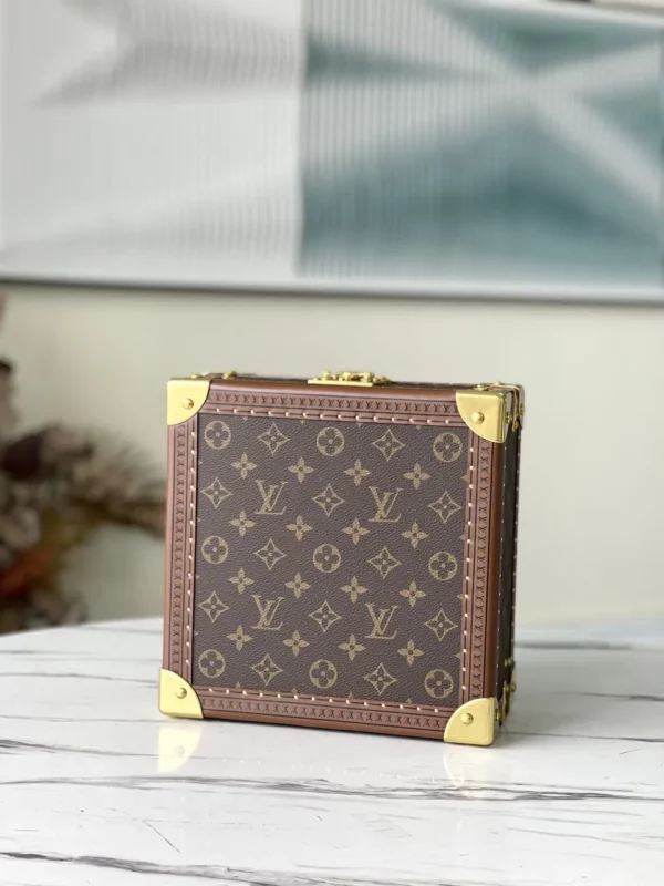 Louis Vuitton bag - louis vuitton replica bags