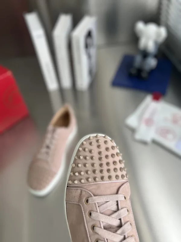 Christian Louboutin shoes - rep shoes