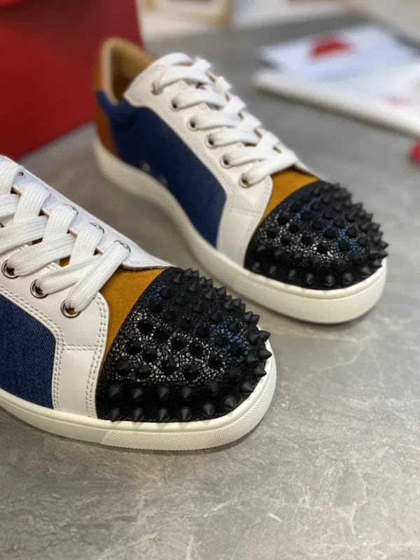 Christian Louboutin shoes - rep shoes