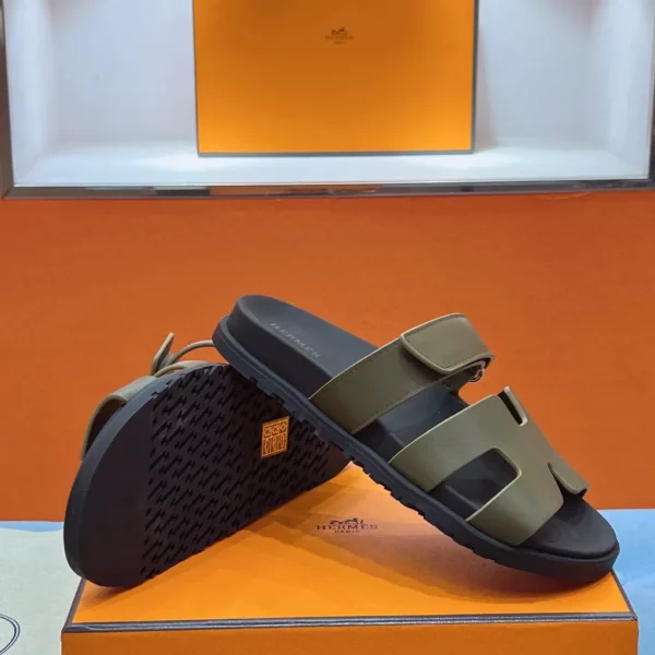 Hermes shoes - Reps shoes