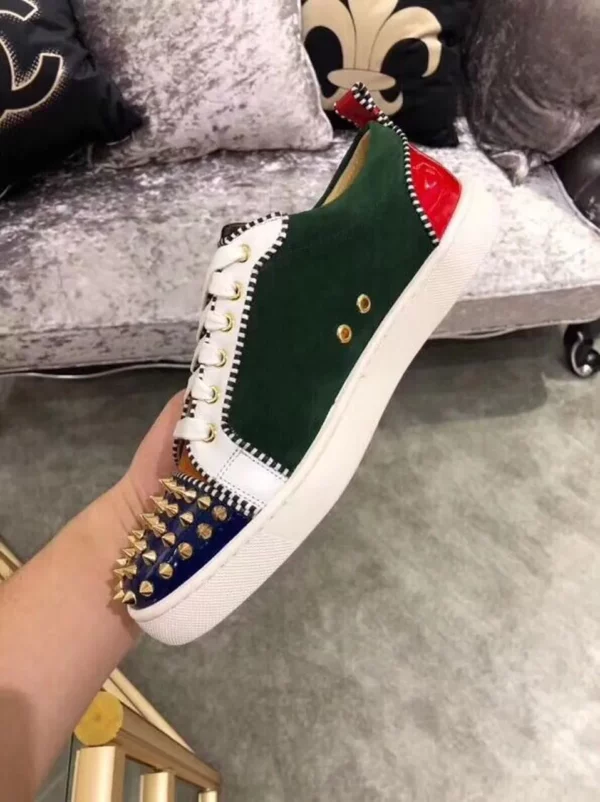 Christian Louboutin shoes - Replica shoes