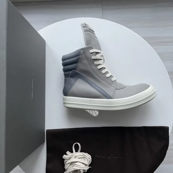 Rick Owens shoes - rep shoes