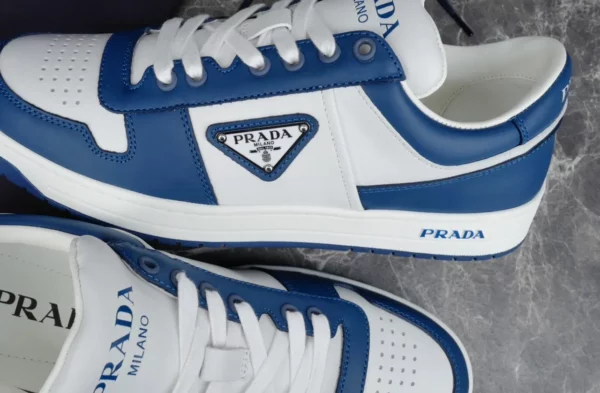 Prada shoes - Replica shoes