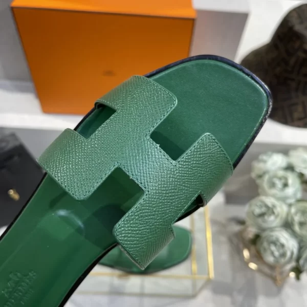 Hermes shoes - rep shoes