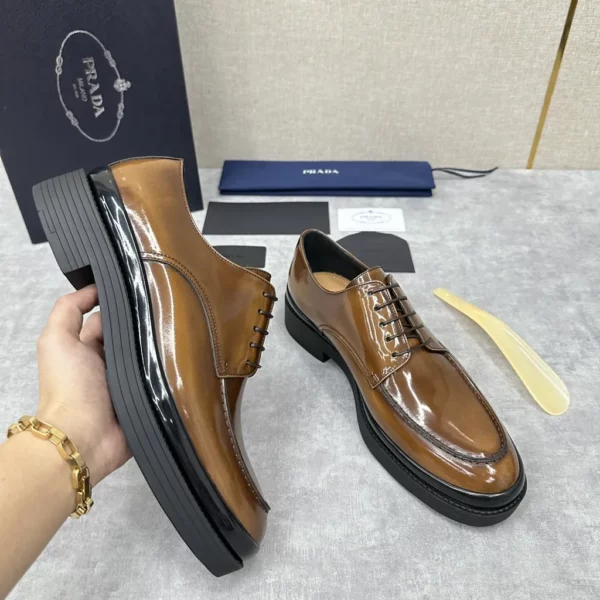 Prada shoes - Replica shoes