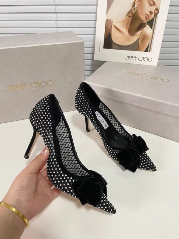 Jimmy Choo shoes - rep shoes