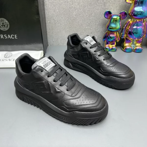 Versace shoes - rep shoes