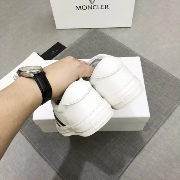 Moncler shoes - Replica shoes